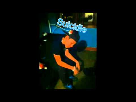 Suicidle Freestyle by Young Cee