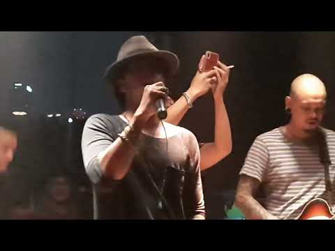 HEART BREAKERS X ARIYO WAHAB - PAPA ROCK ROLL