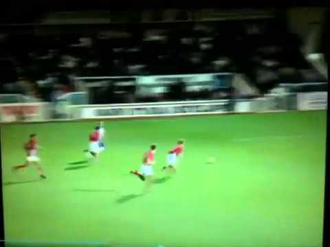 Jack wilkinson Hartlepool united 2