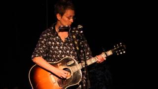 Mary Gauthier - Mercy Now