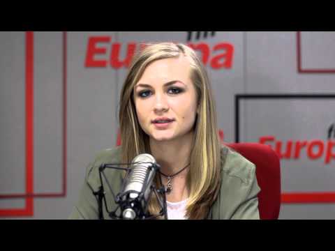 Ce făcea Ana Stoian acum 15 ani?