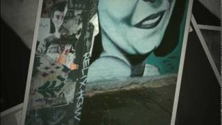 Wussy - Crooked (Funeral Dress II - Acoustic version)