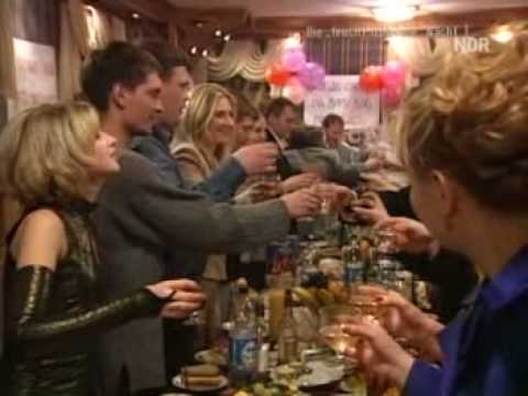 Wodka - Treibstoff der russischen Seele 1/3