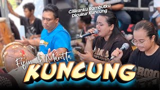 Download lagu PALING VIRAL TIKTOK ‼️ KUNCUNG Djandut ROGO SAMBOYO PUTRO Voc. Fifin & Maretta mp3