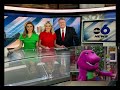 Barney I Love You Taken A Picture Of Health Magical Musical Adventure