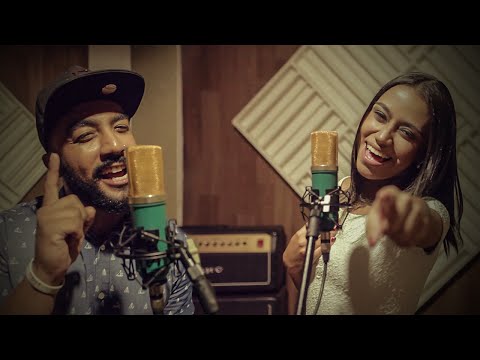 Anna e Saulo - Muito Amor Envolvido (Clipe Oficial)