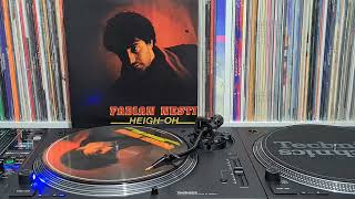 Fabian Nesti - Heigh Ho (1986)