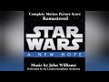 32. 10m2 Here They Come (Star Wars: A New Hope Complete Score)