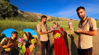 Download lagu  ❤️🌿 Love Blossoms in the Mountains | Arash Takes the Next Step mp3