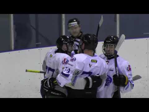 HK Lavina - HK Dinamo 84 (PAFBET LHL Elite)