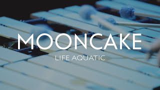 Mooncake - Life Aquatic (live at CHA, Moscow, 27.03.2014)