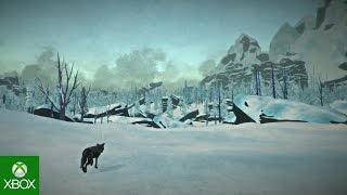 Видео The Long Dark