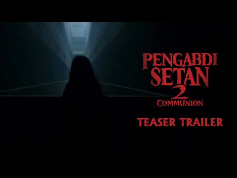 afbeelding Satan's Slaves 2: Communion