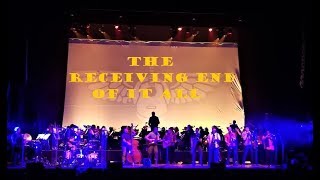 The Receiving End of It All - Streetlight Manifesto &amp; the BOTAR Orchestra