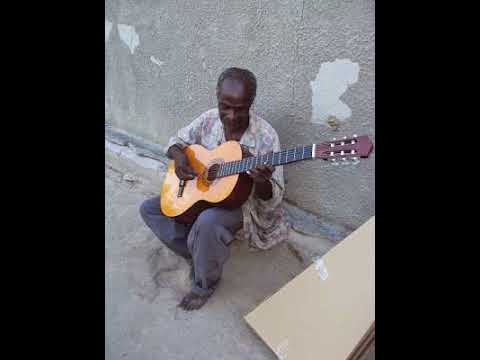 Mussa Rodrigues - Nós somos cantores