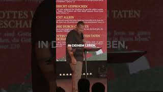 Download lagu Gott sieht dich und liebt dich! 🙌🏼 mp3 Download lagu Gott sieht dich und liebt dich! 🙌🏼 mp3