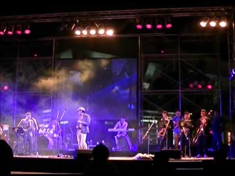 La Bomba-Cover by Del Ritmo