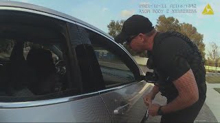 Prosecutors flag 2 cases after bodycam debunks Jacksonville officer's version of events