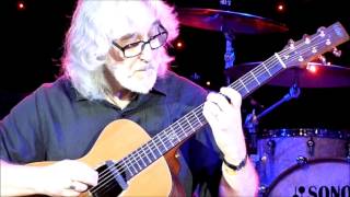 Great British Folk Festival 2014 - Gordon Giltrap - Fiona's Smile