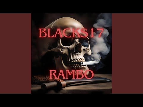 Rambo (feat. prodbyleonidas)