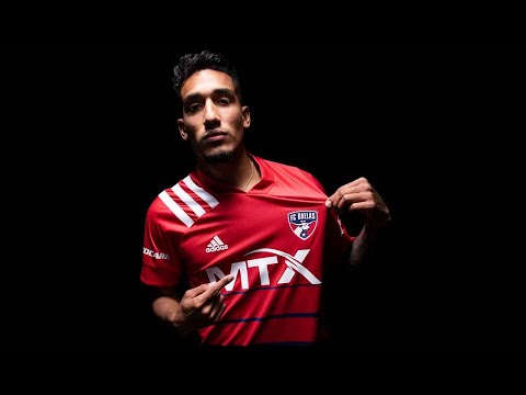 MTX Becomes Official FC Dallas Jersey Partner