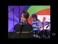 They Might Be Giants - Till My Head Falls Off (Live on Recovery)