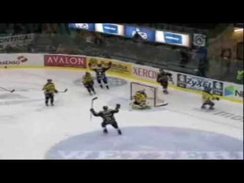 Oulun Kärpät 2006-2007 - Hannes Hyvönen Show