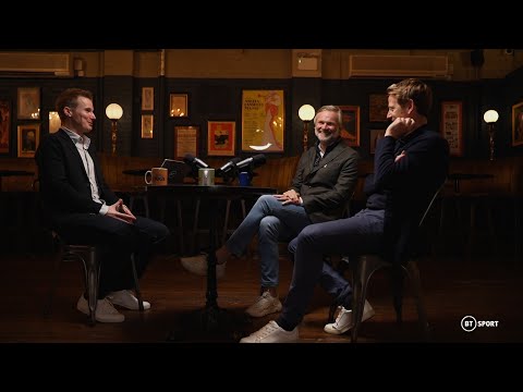 Hearts: The Romanov Years | Currie Club - The Scottish Football Sessions