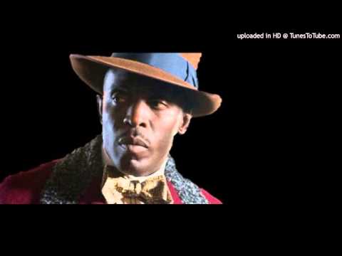 Today's Tango Is... El Africano - Héctor Varela 15-11-1951