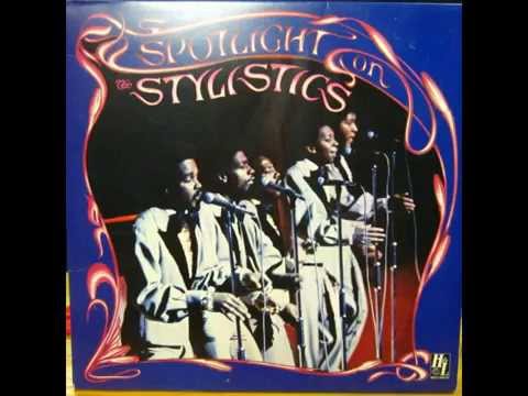 The Stylistics - Hey Girl Come And Get It