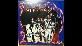 The Stylistics - Hey Girl Come And Get It