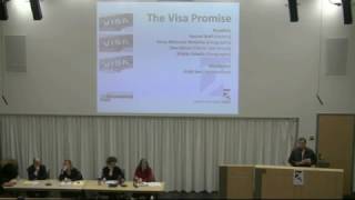EmergentC21 Fora: The Visa Promise