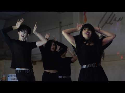 Dreamcatcher - SST Dance Cover