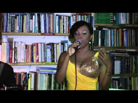 Elisete accompanied by Ron laor - Mutante