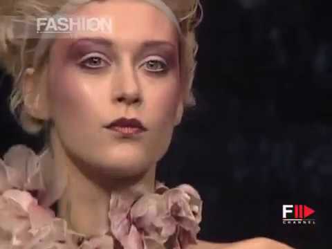 TREND LES COPAINS Full Show Spring Summer 2004 Milano by Fashion Channel