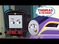 What Does The Team Want To Do Today Thomas Friends All Engines Go 60 Minutes Kids Cartoons