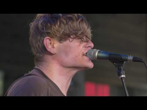 Thee Oh Sees - Tidal Wave (Live on KEXP)