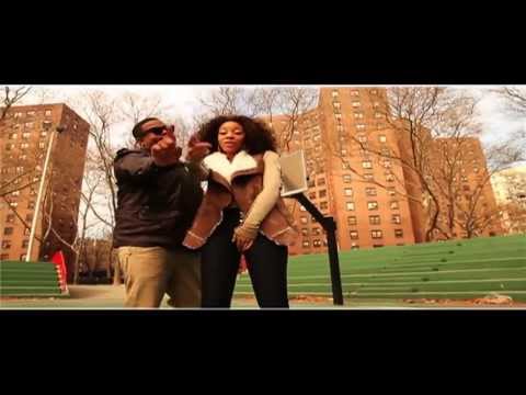MONA L FT REMO AND OUN-P - DO IT FOR MY HOOD