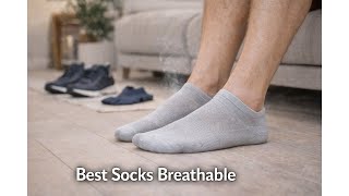 🧦 Monxiery Women's Cotton Ankle Socks Review: Are They Comfortable? 🧦