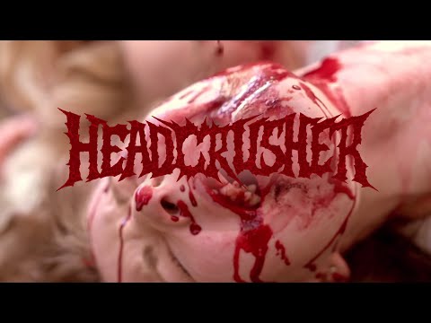HEADCRUSHER - Common Nonsense (Official Video)