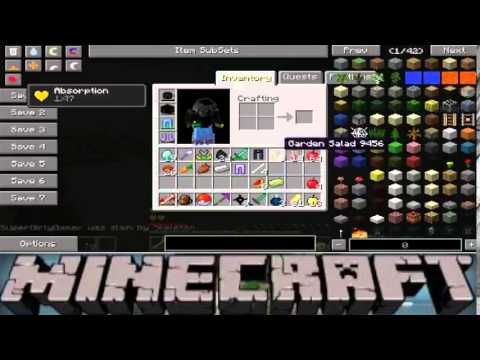 Minecraft  THE GREAT KIDNAPPING MISSION   Custom Mod Challenge S8E7