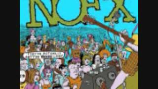 nofx - eat the meek