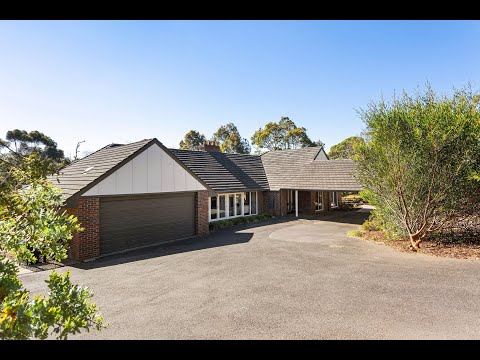 9 Uralla Road, Mount Martha, VIC 3934, 5房, 2浴, House