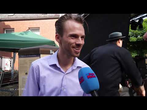 Schleswig swingt 2019