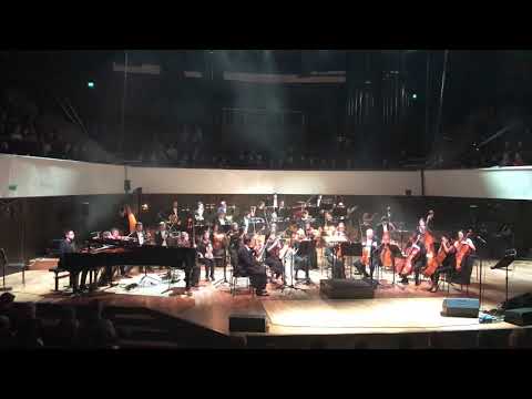 Anne Clark at Gothicmeetsklassik Leipzig (1)