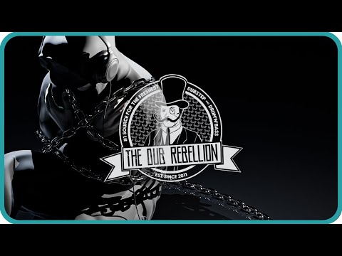 HURTBOX • UNCHAINED III