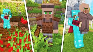 Download lagu Top 15 Mods That Make Minecraft Better mp3