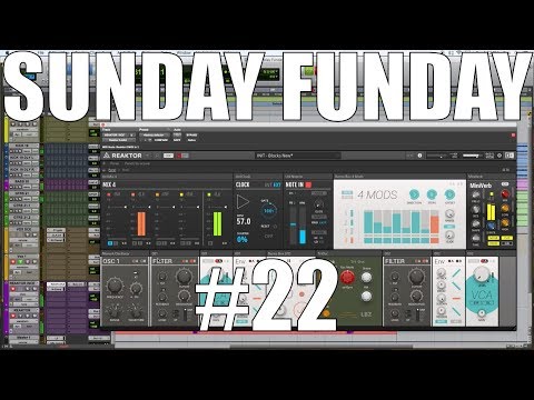 Sunday Funday #22: Introduction to MiniVerb