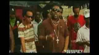 Demarco - Duppys Know who to frightened