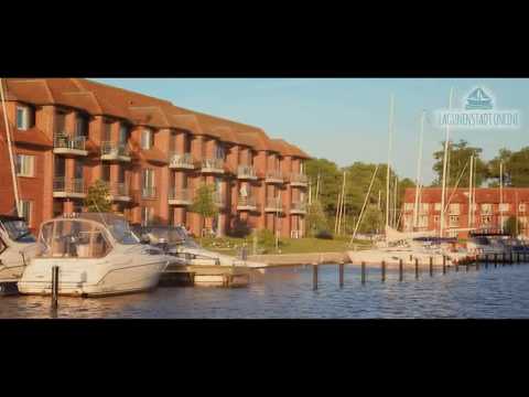 Urlaub in Ueckermünde